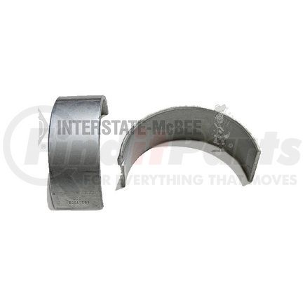 M-681314C3 by INTERSTATE MCBEE - Engine Connecting Rod Bearing - Standard