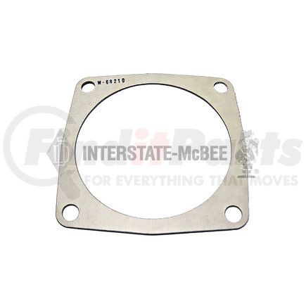 M-68210 by INTERSTATE MCBEE - Engine Oil Cooler Gasket