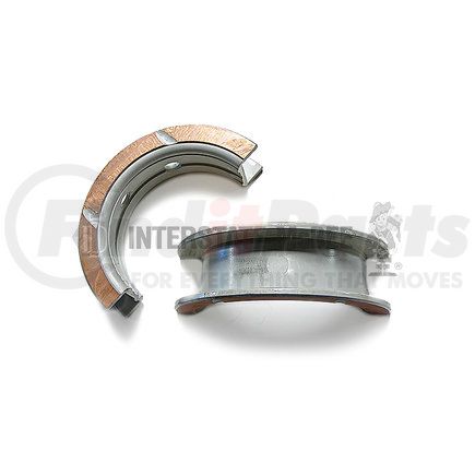 M-684561C94 by INTERSTATE MCBEE - Engine Crankshaft Main Bearing Thrust Bearing - Standard