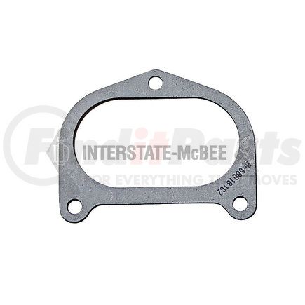 M-686181C2 by INTERSTATE MCBEE - Air Inlet Elbow Gasket