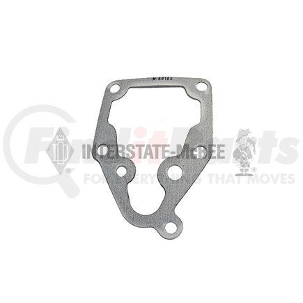 M-69163 by INTERSTATE MCBEE - Multi-Purpose Gasket