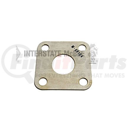 M-69164 by INTERSTATE MCBEE - Multi-Purpose Gasket