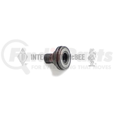 M-6I1327 by INTERSTATE MCBEE - Fuel Injection Pump Bonnet Valve - for Caterpillar engines