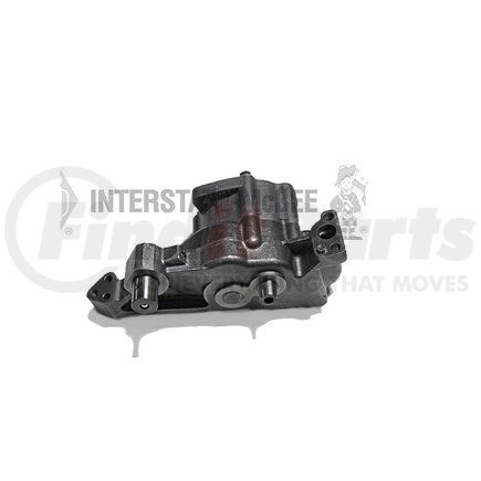 M-6I1346 by INTERSTATE MCBEE - Engine Oil Pump