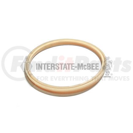 M-6J1700 by INTERSTATE MCBEE - Oil Seal - U-Cup