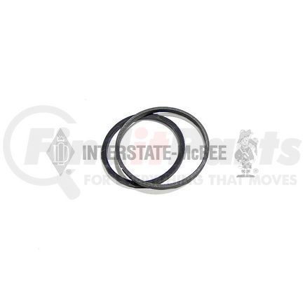 M-6J1972 by INTERSTATE MCBEE - Hydraulic Piston Seal Assembly