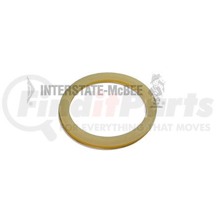 M-6J6553 by INTERSTATE MCBEE - Multi-Purpose Seal Ring - Hydraulic