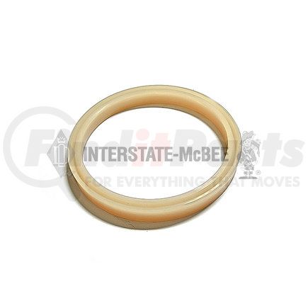 M-6J1475 by INTERSTATE MCBEE - Oil Seal - U-Cup