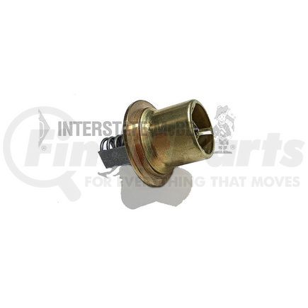 M-6N4540 by INTERSTATE MCBEE - Engine Coolant Thermostat