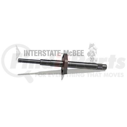 M-6N248 by INTERSTATE MCBEE - Carburetor Throttle Shaft Kit