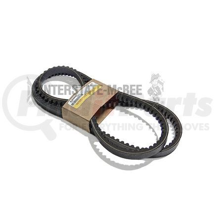 M-6N6657 by INTERSTATE MCBEE - Accessory Drive Belt - Alternator