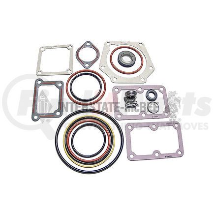 M-6V232 by INTERSTATE MCBEE - Engine Water Pump Gasket Kit