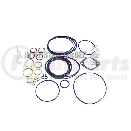 M-6V2566 by INTERSTATE MCBEE - Transmission Gasket Kit