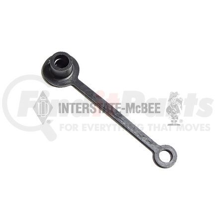 M-6V0852 by INTERSTATE MCBEE - Engine Oil Dust Cap