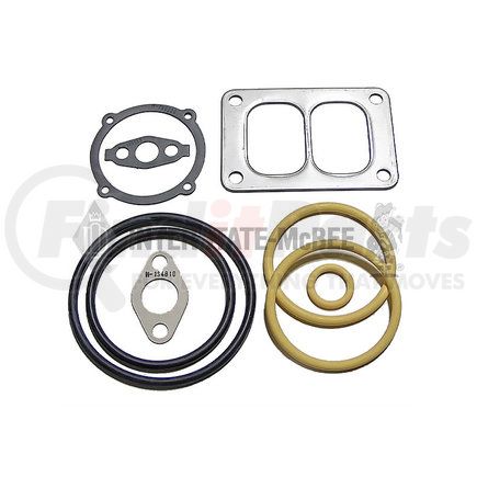 Interstate-McBee M-6V1278 Turbocharger Gasket Kit Turbocharger Installation Gasket Kit