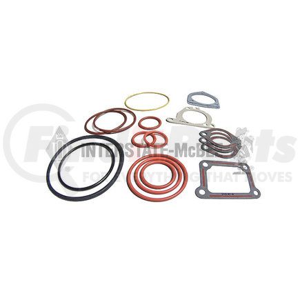 M-6V4540 by INTERSTATE MCBEE - Engine Water Pump Gasket Kit