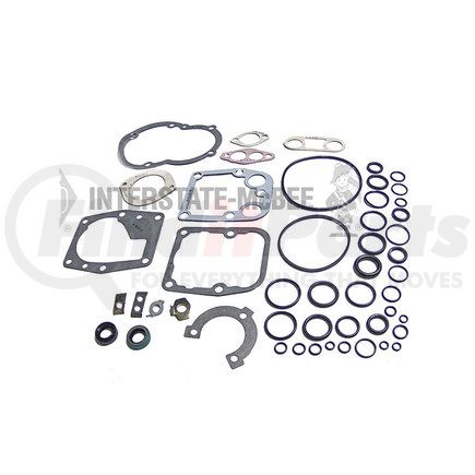 M-6V4720 by INTERSTATE MCBEE - Fuel System Gasket Set