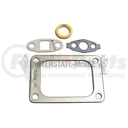 M-6V4790 by INTERSTATE MCBEE - Turbocharger Installation Gasket Kit