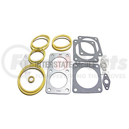 M-6V2995 by INTERSTATE MCBEE - Turbocharger Installation Gasket Kit