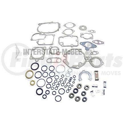 M-6V5497 by INTERSTATE MCBEE - Fuel System Gasket Set