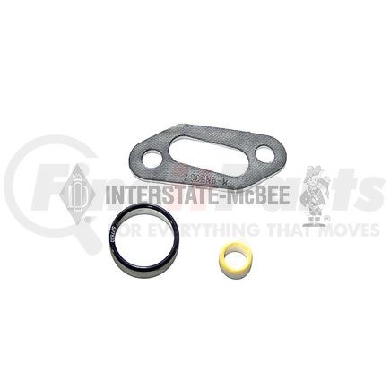 M-6V8045 by INTERSTATE MCBEE - Turbocharger Installation Gasket Kit