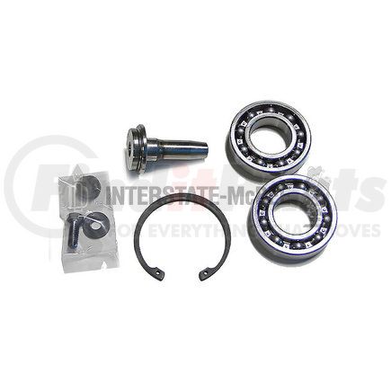 M-6V9928 by INTERSTATE MCBEE - Engine Water Pump Rebuild Kit