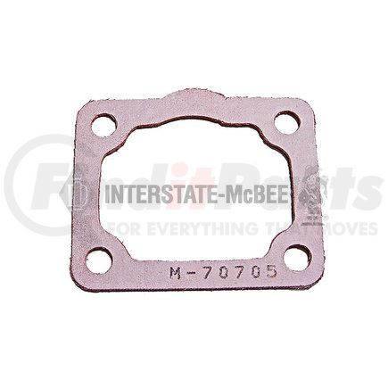 M-70705 by INTERSTATE MCBEE - Multi-Purpose Gasket