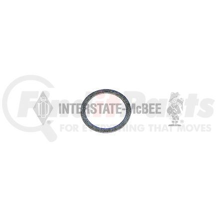 M-70717 by INTERSTATE MCBEE - Engine Valve Adjuster Shim