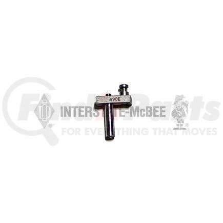 M-7123-490E by INTERSTATE MCBEE - Multi-Purpose Hardware - Delivery Valve