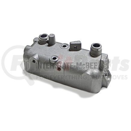 M-7123-785A by INTERSTATE MCBEE - Engine Oil Pump Housing / Timing Cover