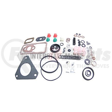 M-7135-110 by INTERSTATE MCBEE - Fuel Injector Repair Kit