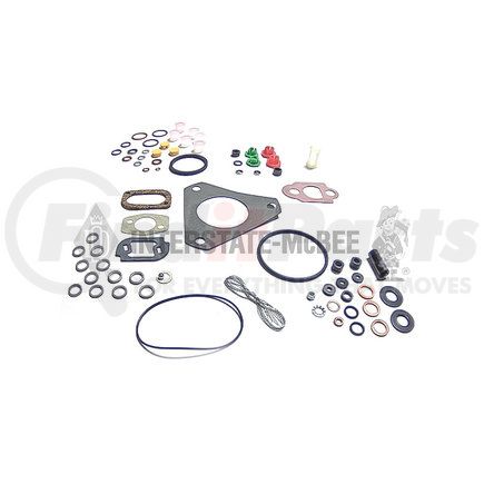 Interstate-McBee M-7135-114 Multi-Purpose Gasket Gasket Kit