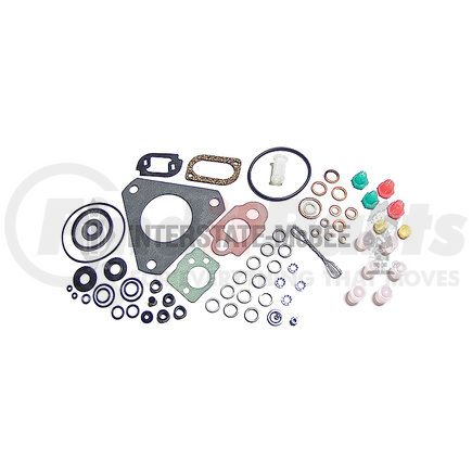 M-7135-116 by INTERSTATE MCBEE - Multi-Purpose Hardware - Overhaul Gasket Kit