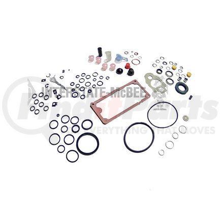 M-7135-123 by INTERSTATE MCBEE - Gasket Kit