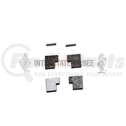 Interstate-McBee M-7135-108 Fuel Transfer Pump Fuel Transfer Pump Blade Kit
