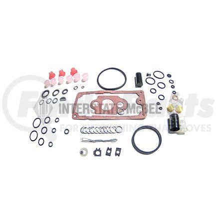 M-7135-126 by INTERSTATE MCBEE - Gasket Kit