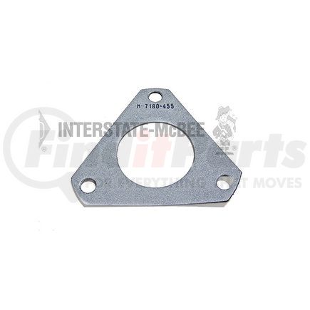 M-7180-455 by INTERSTATE MCBEE - Multi-Purpose Gasket - Cav Mounting Gasket