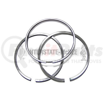 M-7E5213 by INTERSTATE MCBEE - Engine Piston Ring Kit