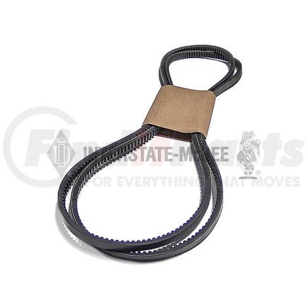 M-7M4710 by INTERSTATE MCBEE - Accessory Drive Belt Kit - Water Pump