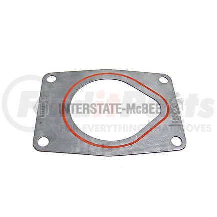 M-7N1462 by INTERSTATE MCBEE - Engine Oil Cooler Gasket