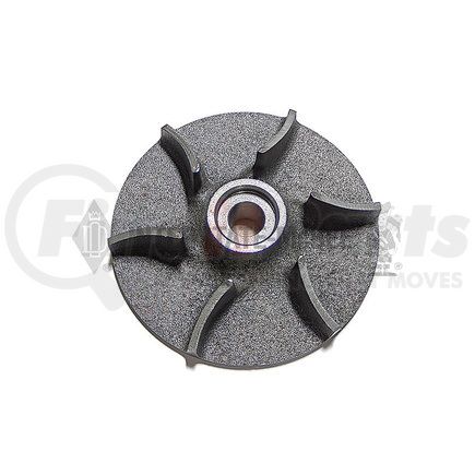 M-7N5910 by INTERSTATE MCBEE - Engine Water Pump Impeller