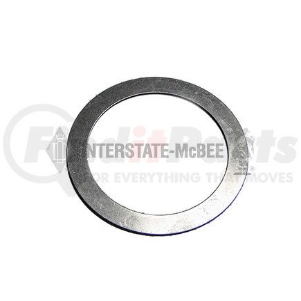 M-7N7166 by INTERSTATE MCBEE - Engine Crankshaft Main Bearing Thrust Bearing