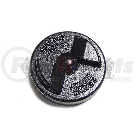 M-7S7809 by INTERSTATE MCBEE - Radiator Cap