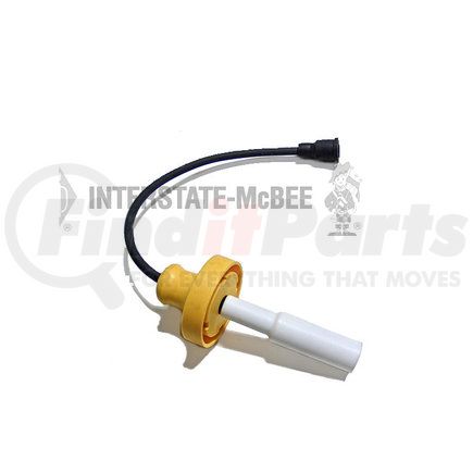 M-7W2479 by INTERSTATE MCBEE - Spark Plug Wire Assembly