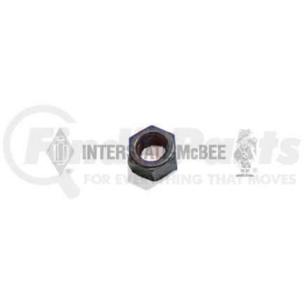 M-7W2505 by INTERSTATE MCBEE - Engine Connecting Rod Nut