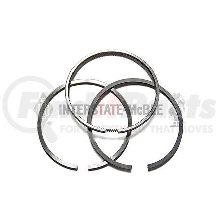 M-7W2513 by INTERSTATE MCBEE - Engine Piston Ring Kit