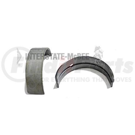 M-7W2138 by INTERSTATE MCBEE - Engine Crankshaft Main Bearing