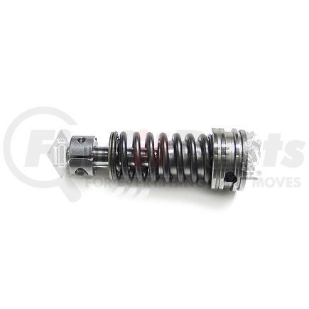 M-7W5929 by INTERSTATE MCBEE - Fuel Injector Plunger and Barrel - Scroll, 10mm