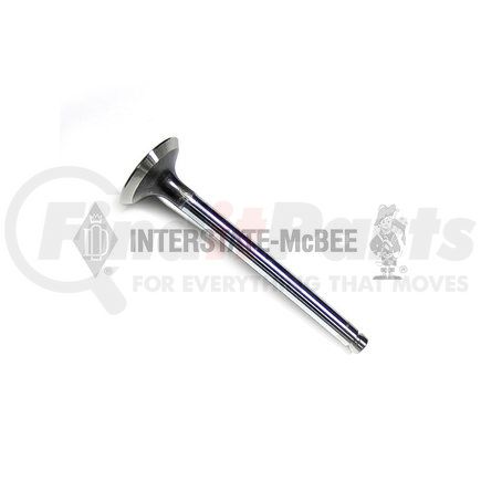 M-7W4602 by INTERSTATE MCBEE - Engine Exhaust Valve