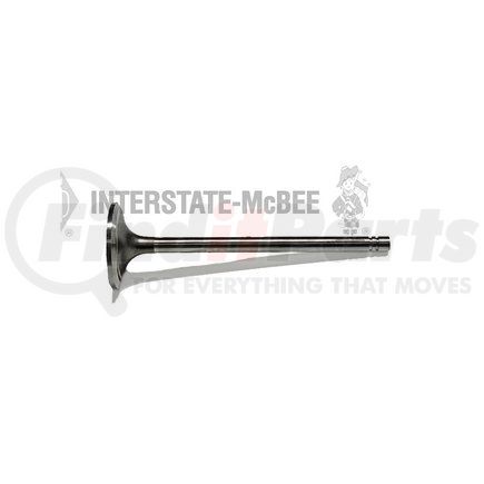 M-7W7490 by INTERSTATE MCBEE - Engine Intake Valve